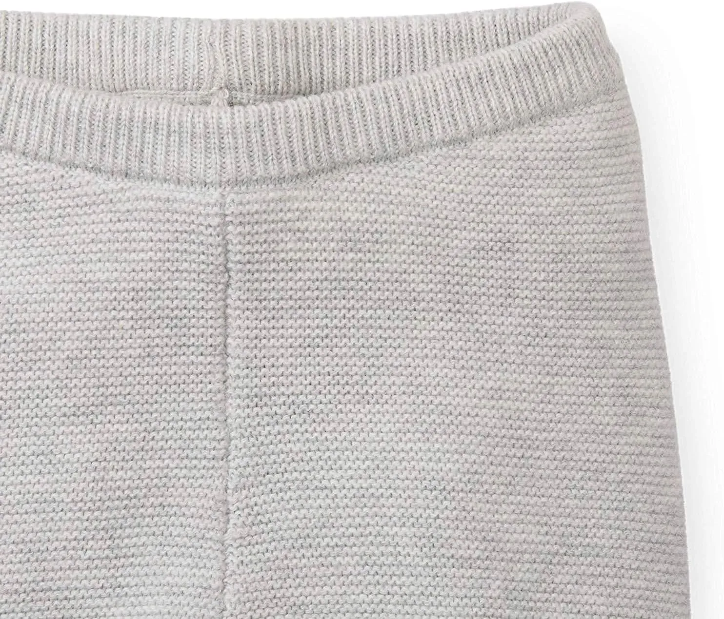 Hope & Henry Layette Long Sleeve Cardigan Sweater and Legging 2-Piece Set