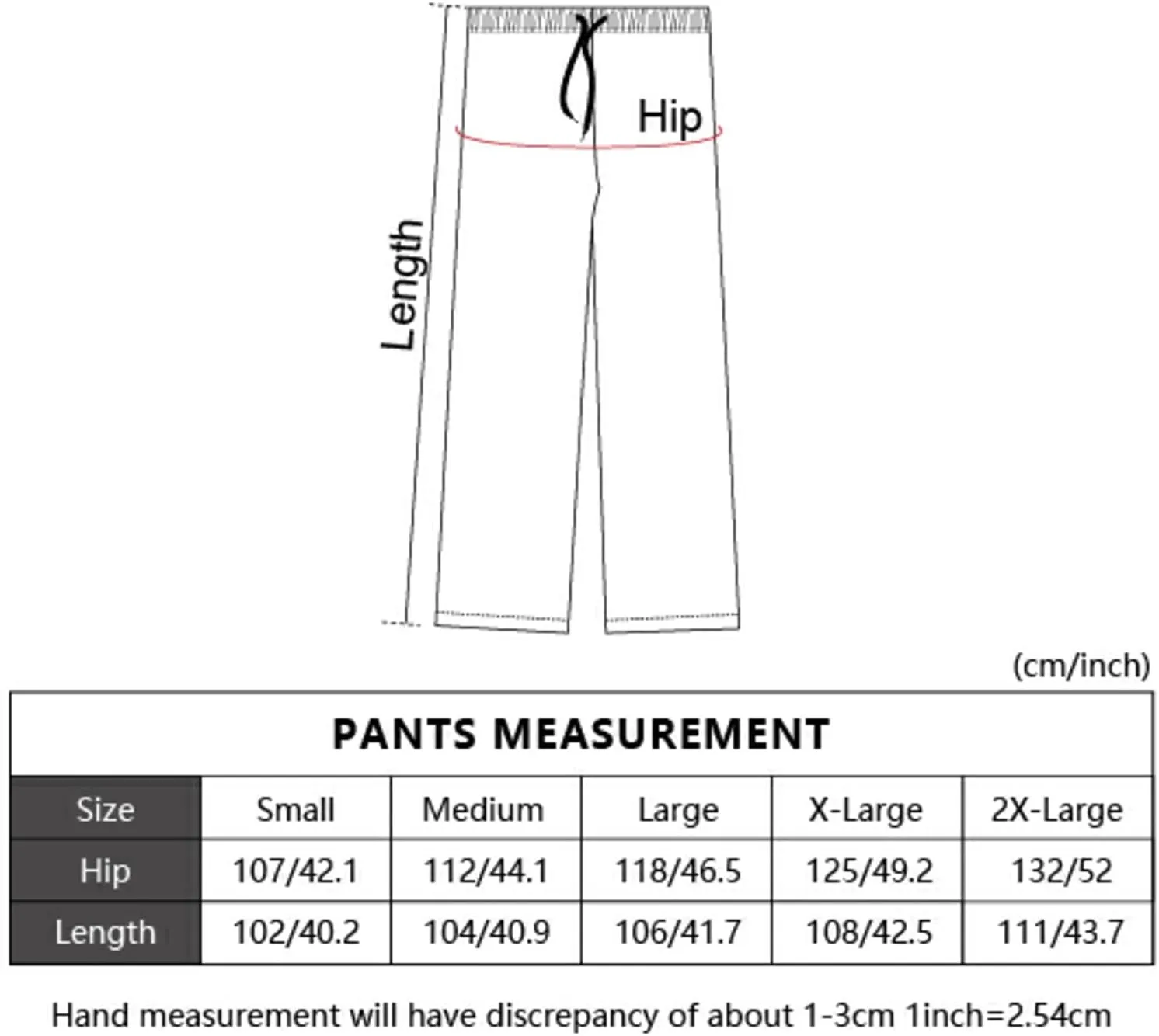 Men's Pajama Pants Super Soft Marine Tuna Fish Sleep Lounge Pants Pjs Bottoms with Pockets