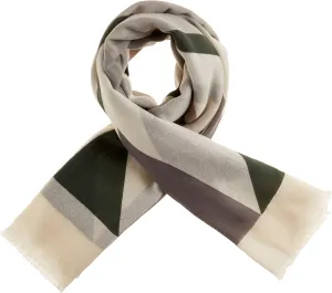 PENDLETON womens Oversized Featherweight Wool Scarf