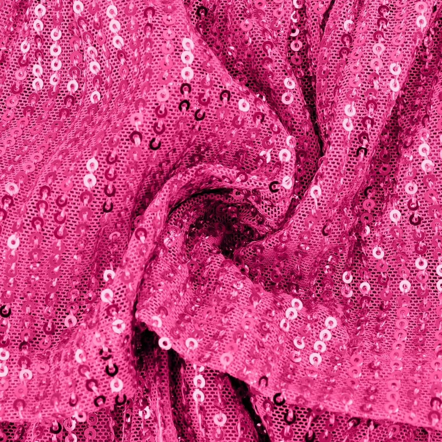 Sequin Skirt Women Glitter Mini Skirts Sparkle Short Skirt High Waist Ruffle Skirts Shiny Flowy Skirt Pleated Skirts