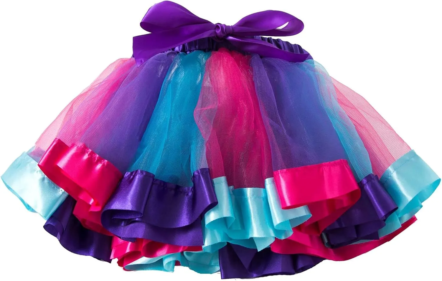Sexy Mini Skirts for Women's Elegant Clothing Adults Tutu Fashion Dance Party Lace-Up Skirts Color Pleated Skirts