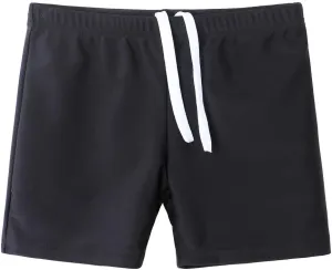 TFJH E Kids Girls Board Shorts UV 50  Sun Protection Swimsuits Swim Bottoms 3-12Years
