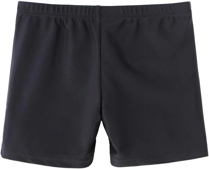 TFJH E Kids Girls Board Shorts UV 50  Sun Protection Swimsuits Swim Bottoms 3-12Years
