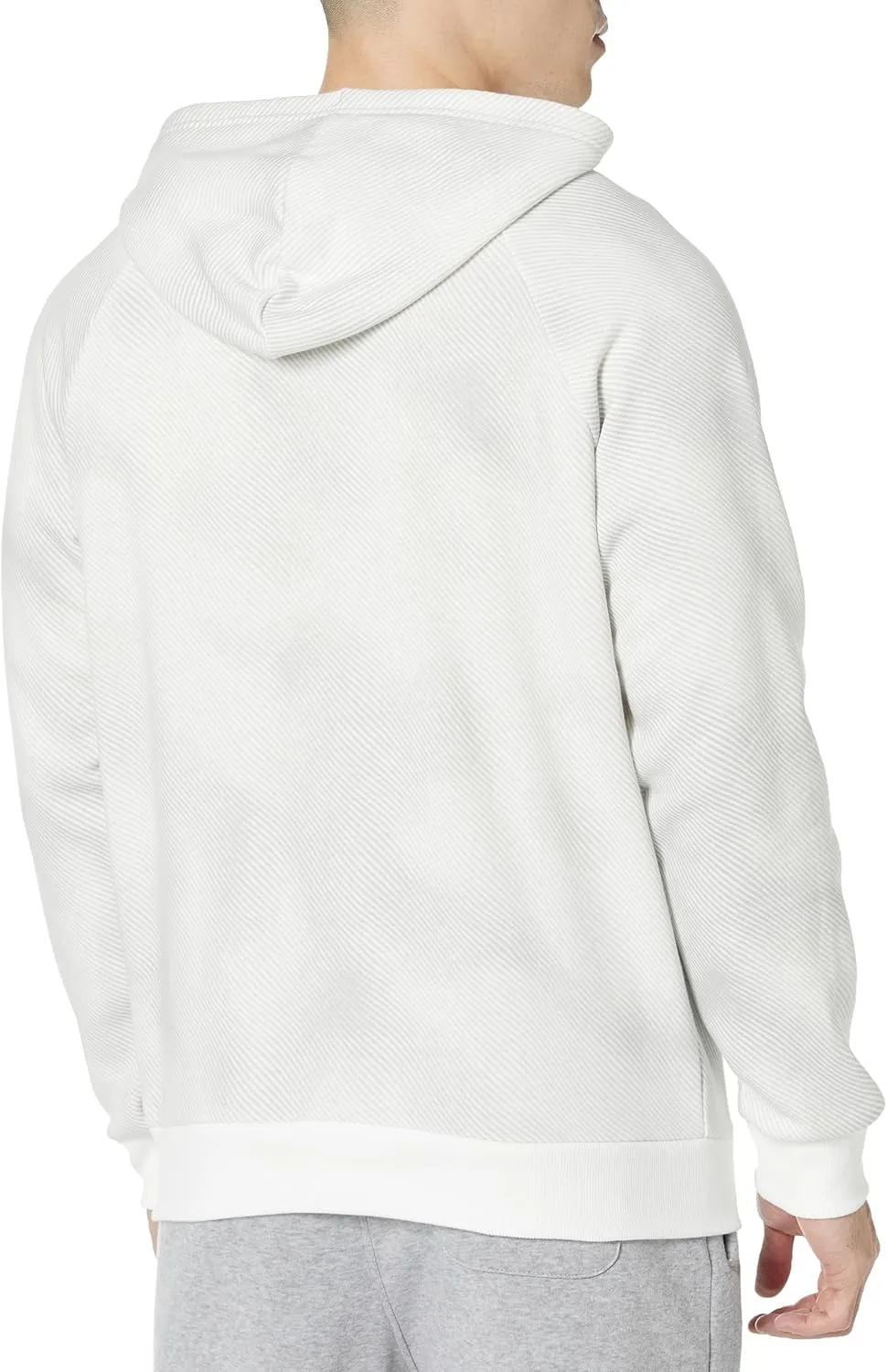 Under Armour Men's Rival Fleece Printed Hoodie