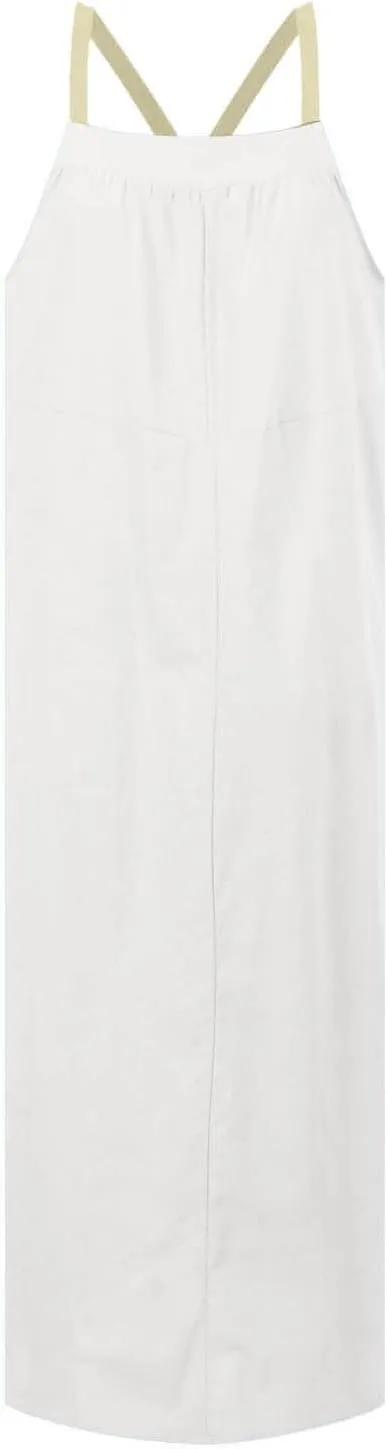 Vacation Dresses for Women 2025 Lounge Travel Spaghetti Straps Sleeveless Bridesmaid Dresses Baby Shower Outfit for Guest