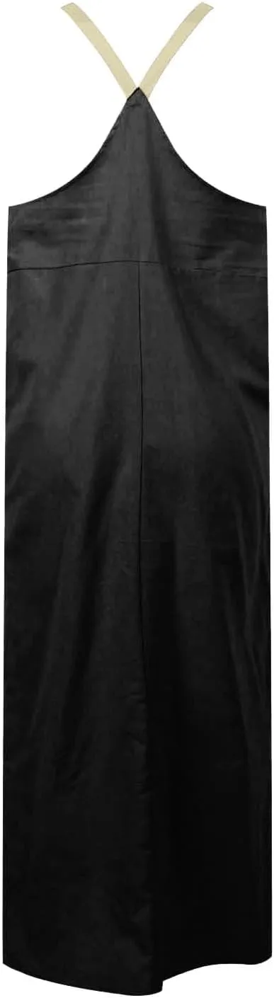 Vacation Dresses for Women 2025 Lounge Travel Spaghetti Straps Sleeveless Bridesmaid Dresses Baby Shower Outfit for Guest