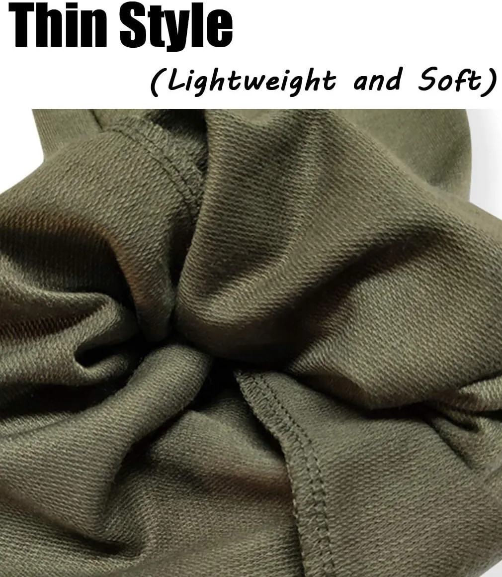 Women Sweatpants Joggers High Waist Tracksuit Bottoms Harem Pants with Pockets Running Workout Casual Lounge Wear