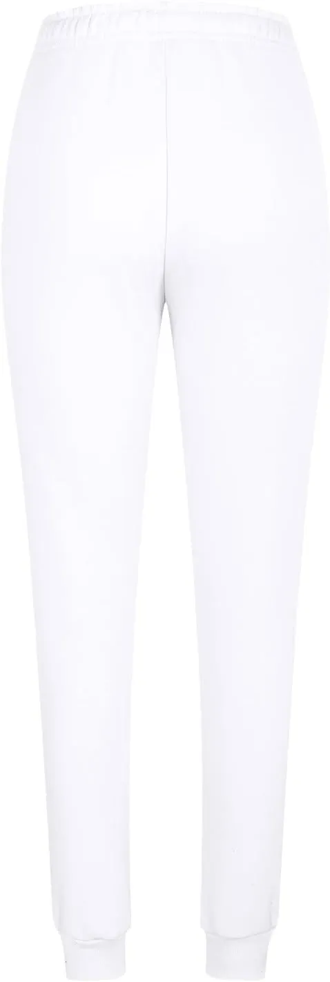 Women Sweatpants Lounge High Waisted Jogger Sweat Pants Baggy Drawstring Elastic Straight Leg Bottoms Trousers