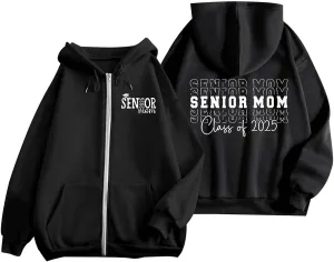 Womens Fleece Oversized Sweatshirt Oversized Crewneck Drawstring Hoodie Preppy Trendy Jackets Cropped Comfy Jackets