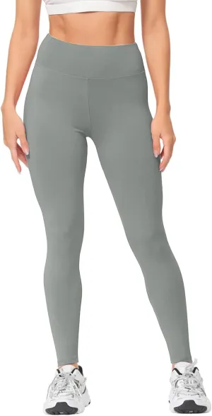 Womens High Waisted Dress Pants, Butt Lifting Pants,Bottoms for Women Trendy,Flated Leggings for Women