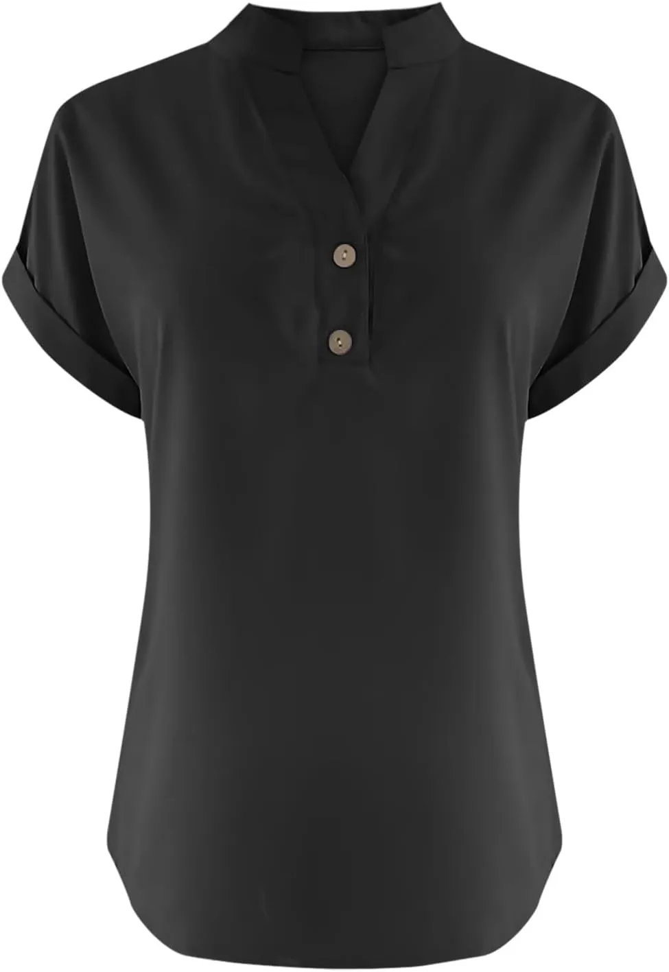 Womens Linen Tops Plus Size Linen Women Linen Shirt Linen Shirts Guayabera for Women Button up Linen Shirts for Women 100% Linen Shirts for Women Linen v Neck Tops for Women Cotton Shirt Women Black
