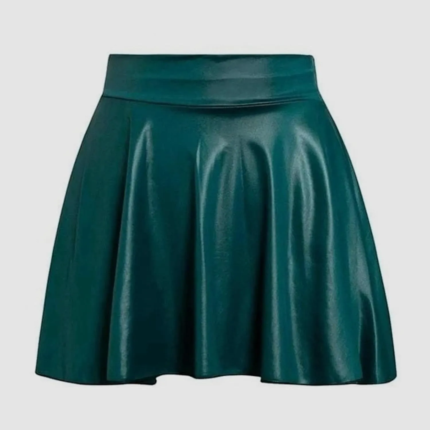 Womens Matte Pleated Carnival Short Skirt Skirts Trendy Mardi Gras Party Elegant Tutu Skirt Summer Skirts Cute Skirts