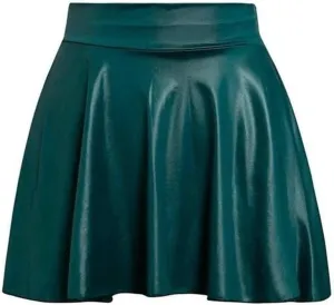 Womens Matte Pleated Carnival Short Skirt Skirts Trendy Mardi Gras Party Elegant Tutu Skirt Summer Skirts Cute Skirts