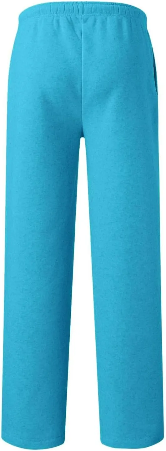 Womens Sweatpants Gym Cute Hiking Casual Thermal Joggers Comfy Sports Trendy Fashion Bottoms Pants Trousers